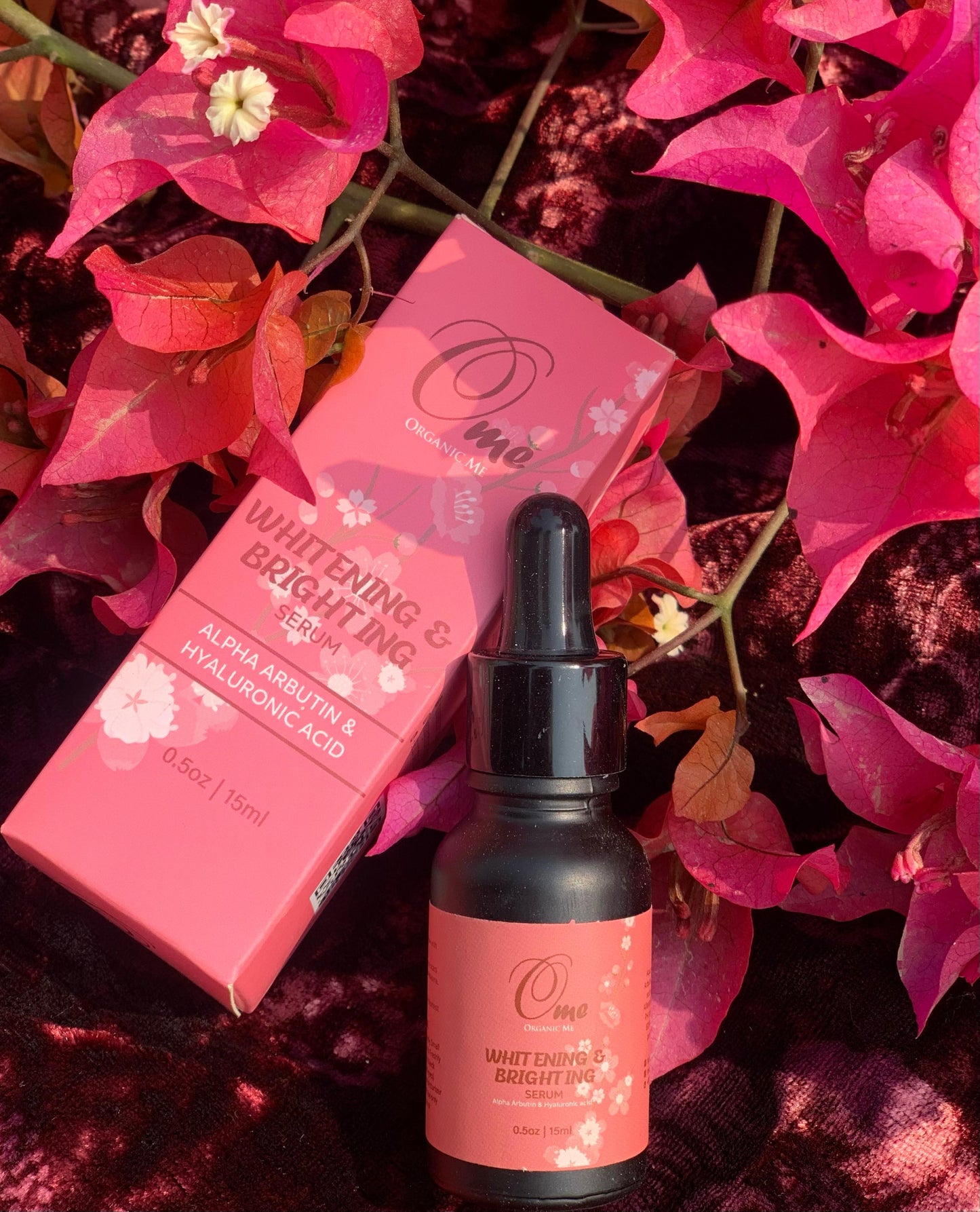 Whitening & Brighting