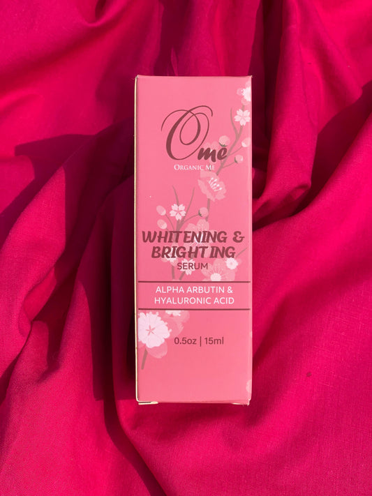 Whitening & Brighting