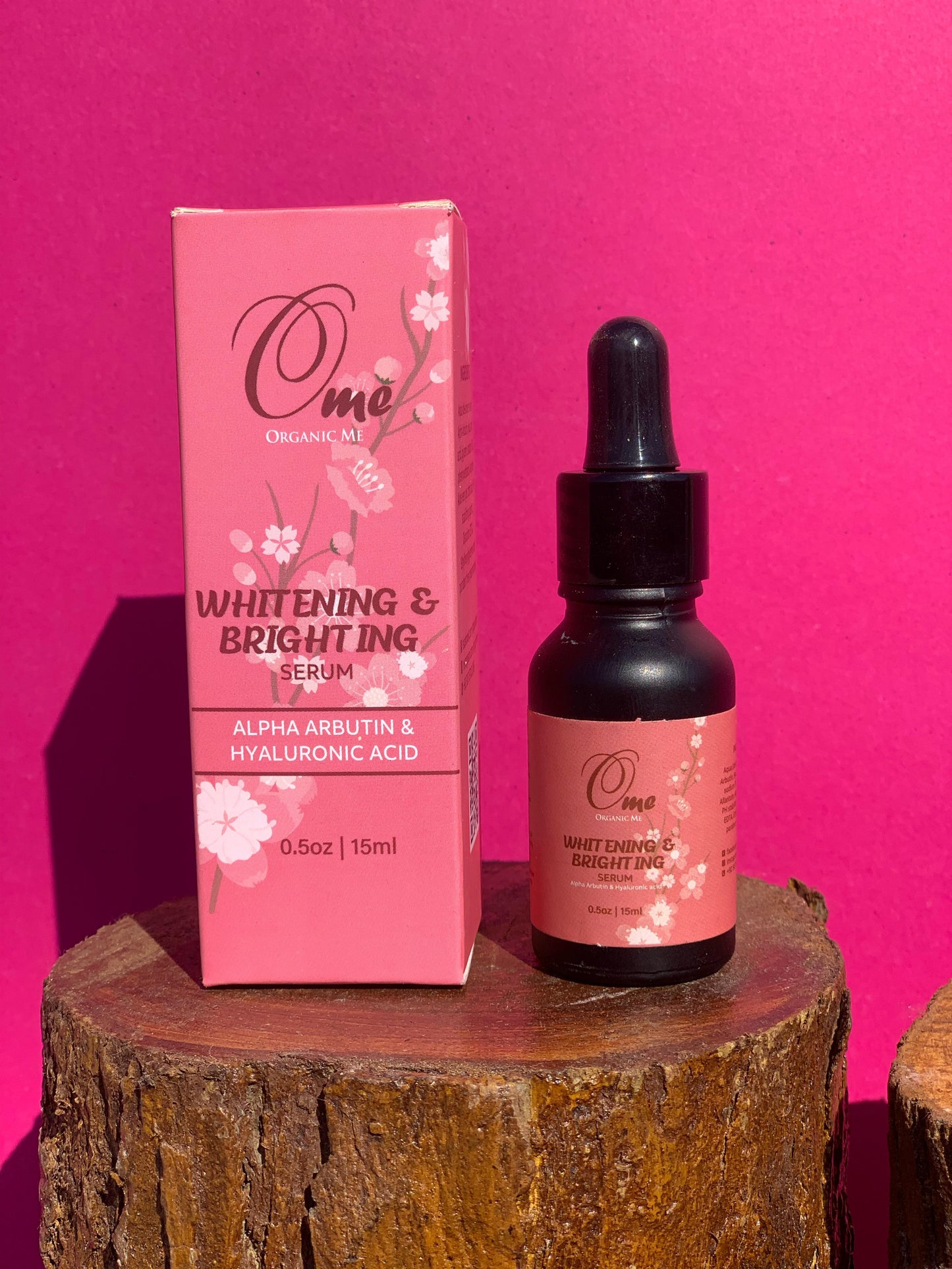 Whitening & Brighting